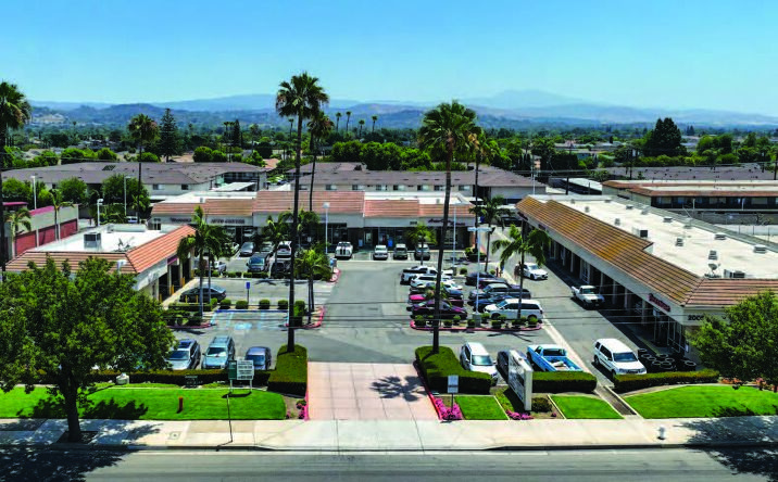 Pictures of Retail, Industrial property located at 2005, 2015 & 2025 N Tustin Avenue, Santa Ana, CA 92705 for lease - image #1