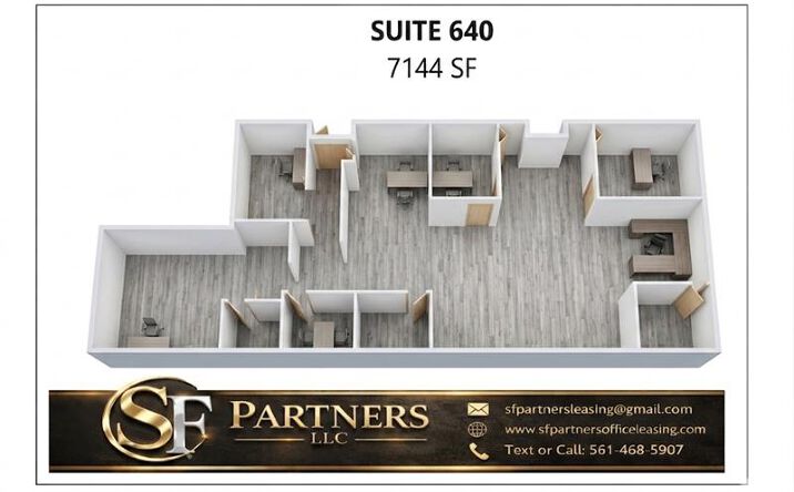 Pictures of Office property located at 750 Holiday Dr, Pittsburgh, PA 15220 for lease - image #1