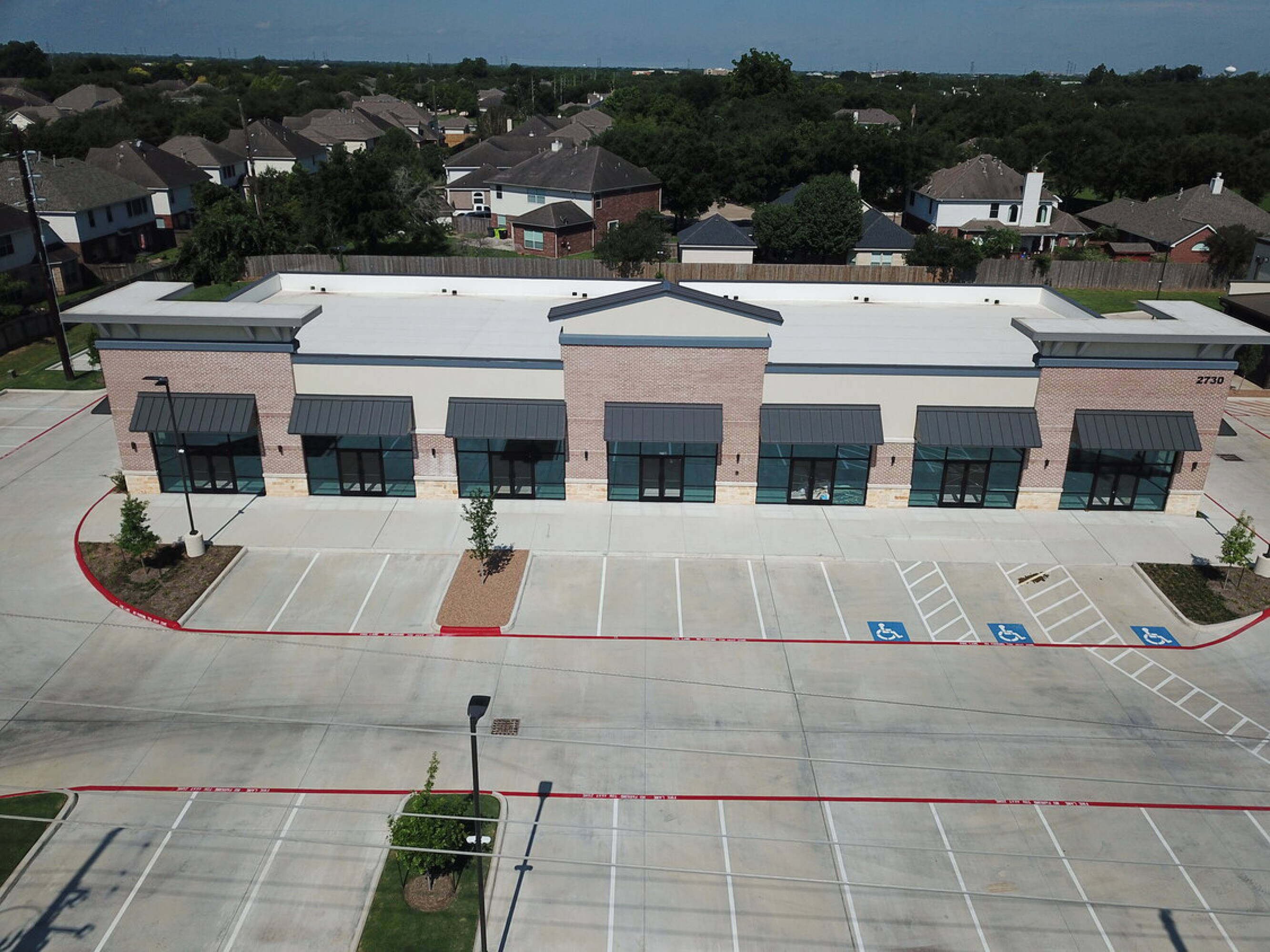 Plantation Creek Retail