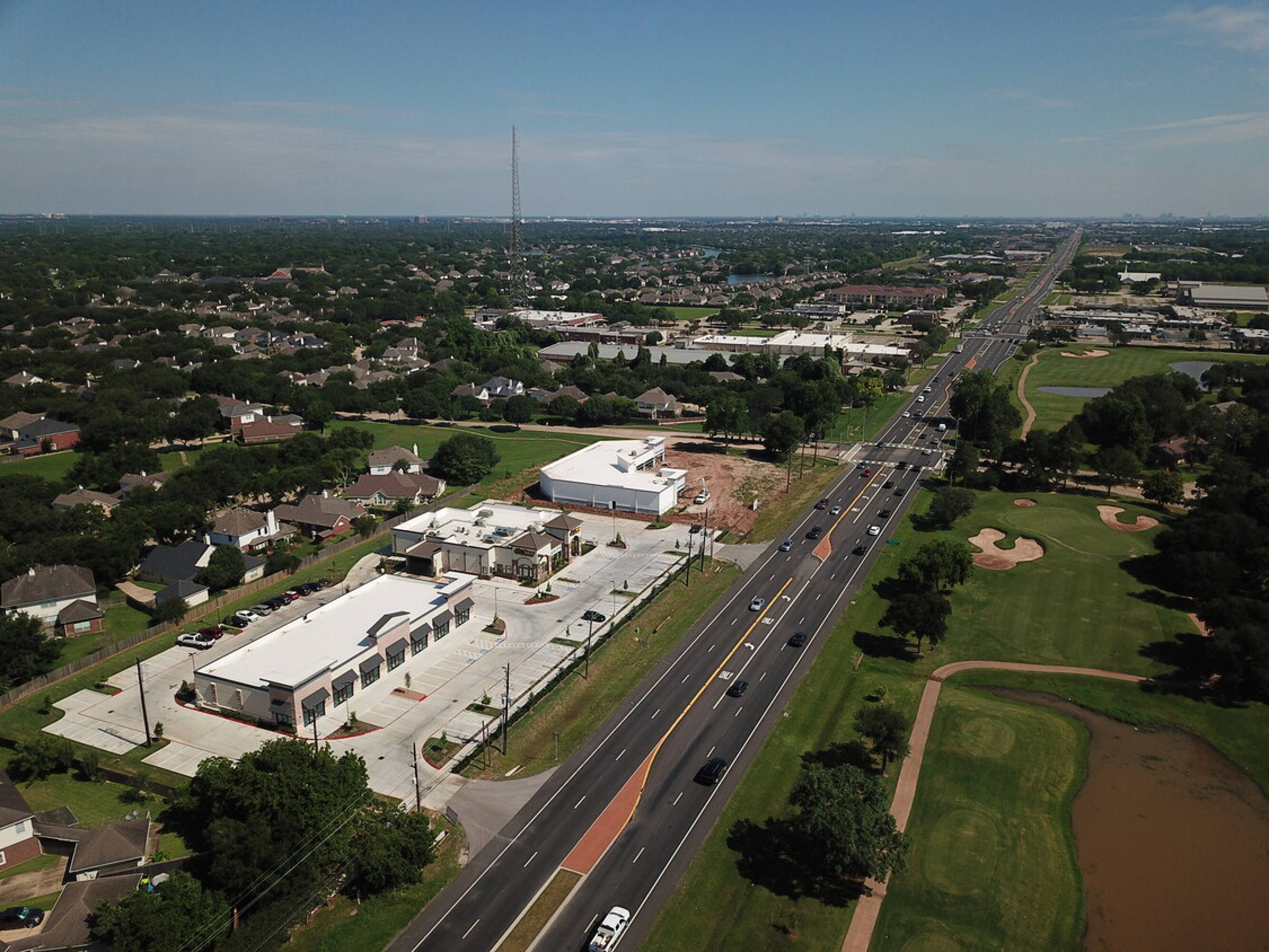 Plantation Creek Retail