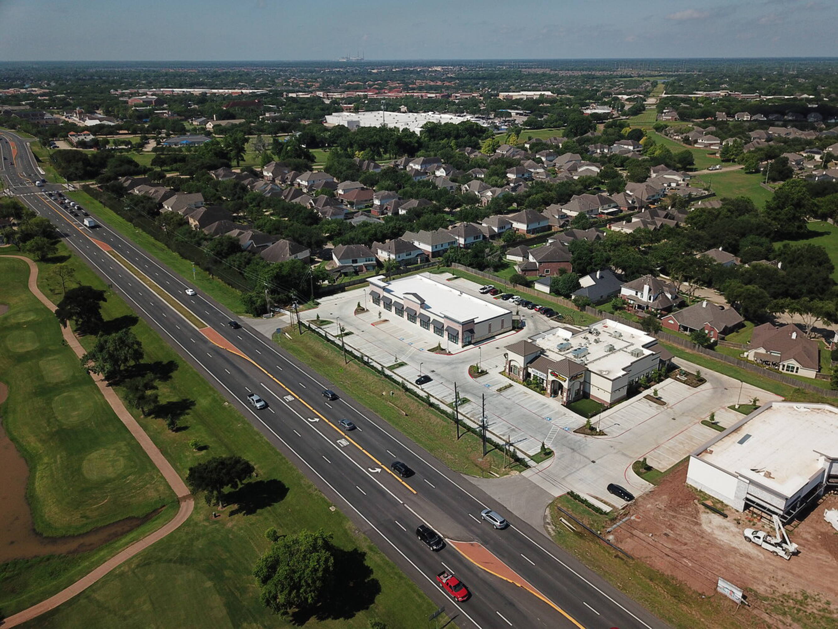 Plantation Creek Retail