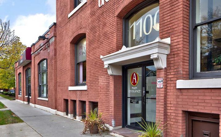 Pictures of Retail, Office, Industrial property located at 1046-1194 University Ave, Rochester, NY 14607 for lease - image #1