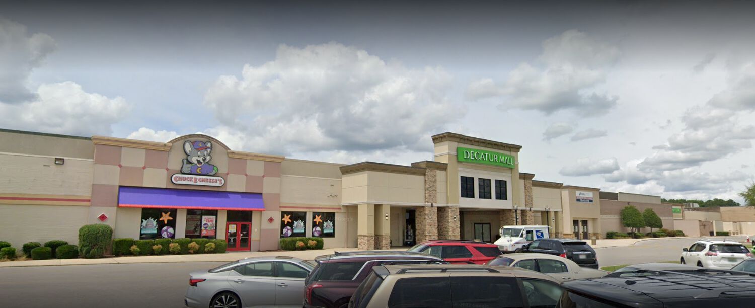 1801 Beltline Rd SW, Decatur, AL 35601 | Crexi.com