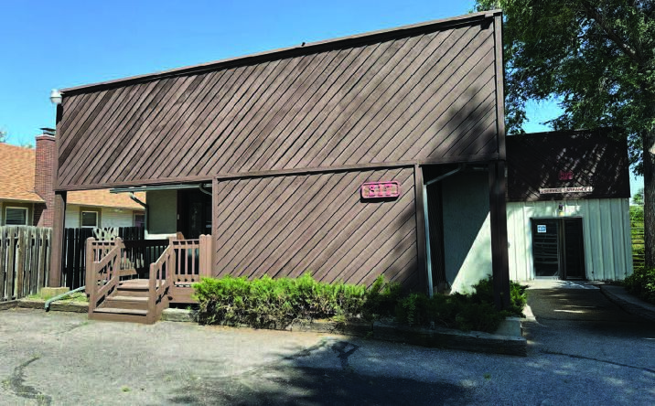 Pictures of Industrial property located at 317 Swope Ave, Colorado Springs, CO 80906 for lease - image #1
