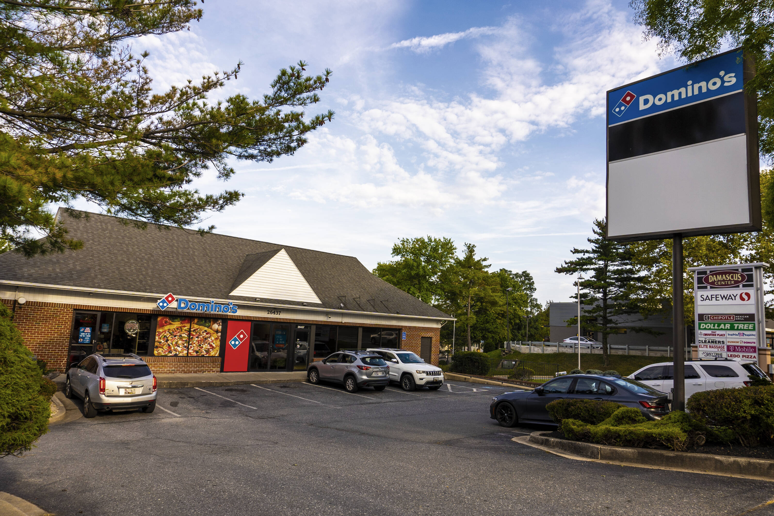 26437 Ridge Rd, Damascus, MD 20872