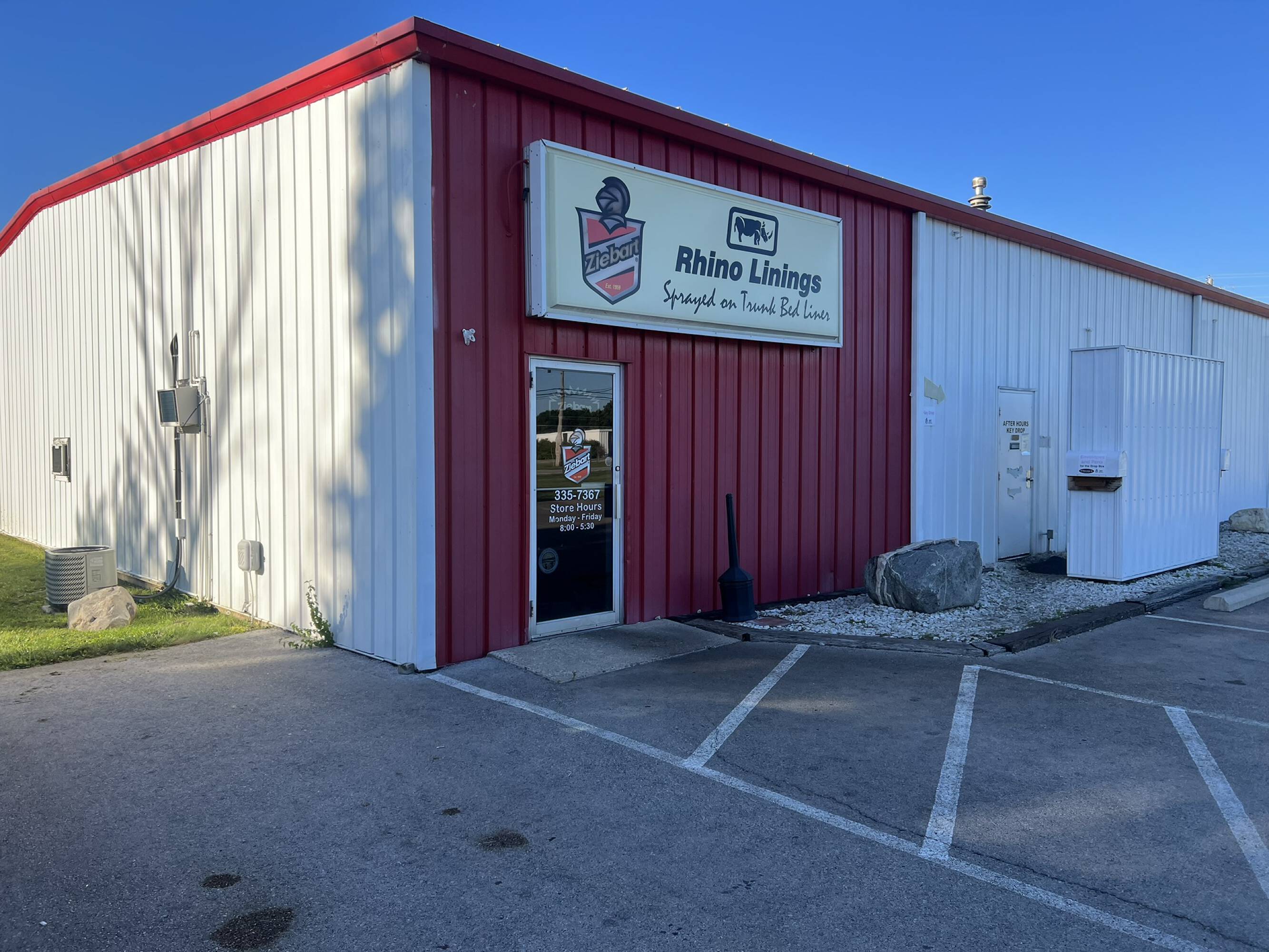 2433 OH55, Troy, OH 45373