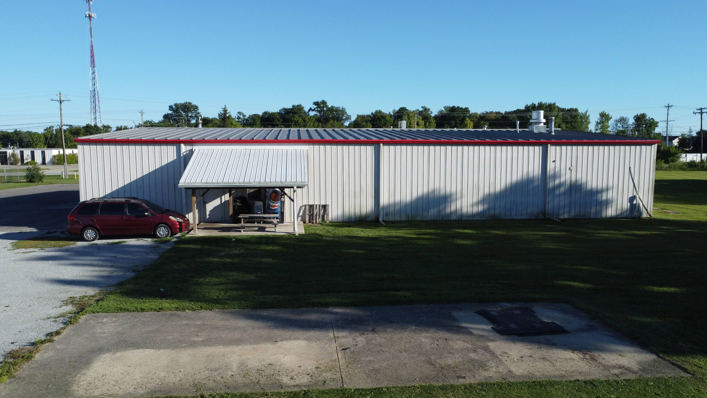 2433 OH55, Troy, OH 45373