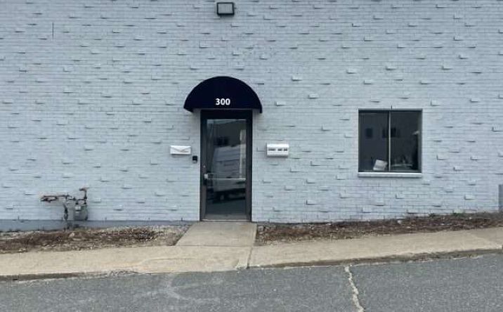 Pictures of Industrial property located at 71 – 312 Tosca Drive, Stoughton, MA 02072 for lease - image #1