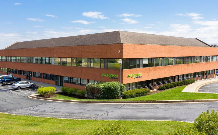 Pictures of Office property located at 7939 Honeygo Blvd, Nottingham, MD 21236 for lease - image #1