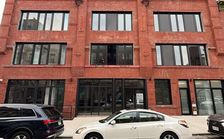Pictures of Retail, Restaurant property located at 107 S 6th St, Brooklyn, NY 11249 for lease - image #1