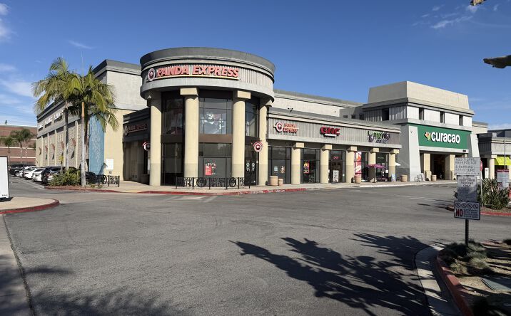 Pictures of Retail property located at 8720 Garfield Ave, South Gate, CA 90280 for lease - image #1