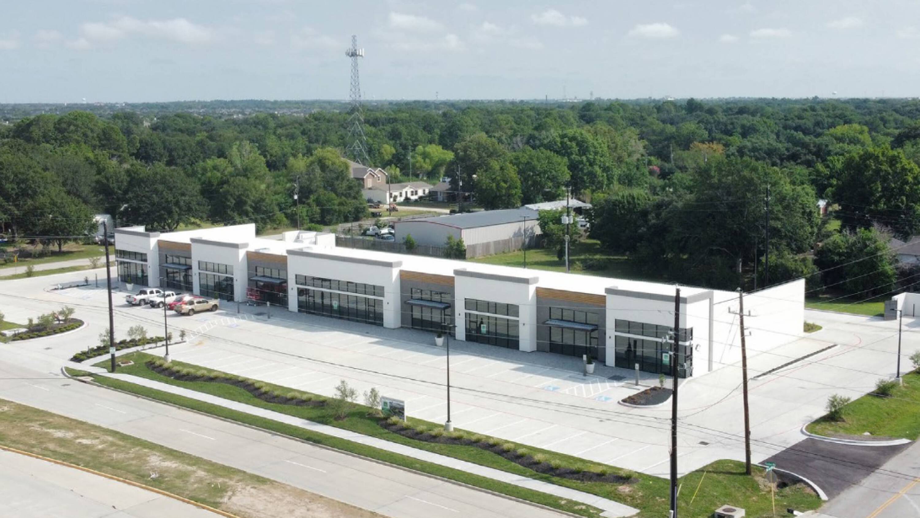 10610 Gaston Rd, Katy, TX 77494