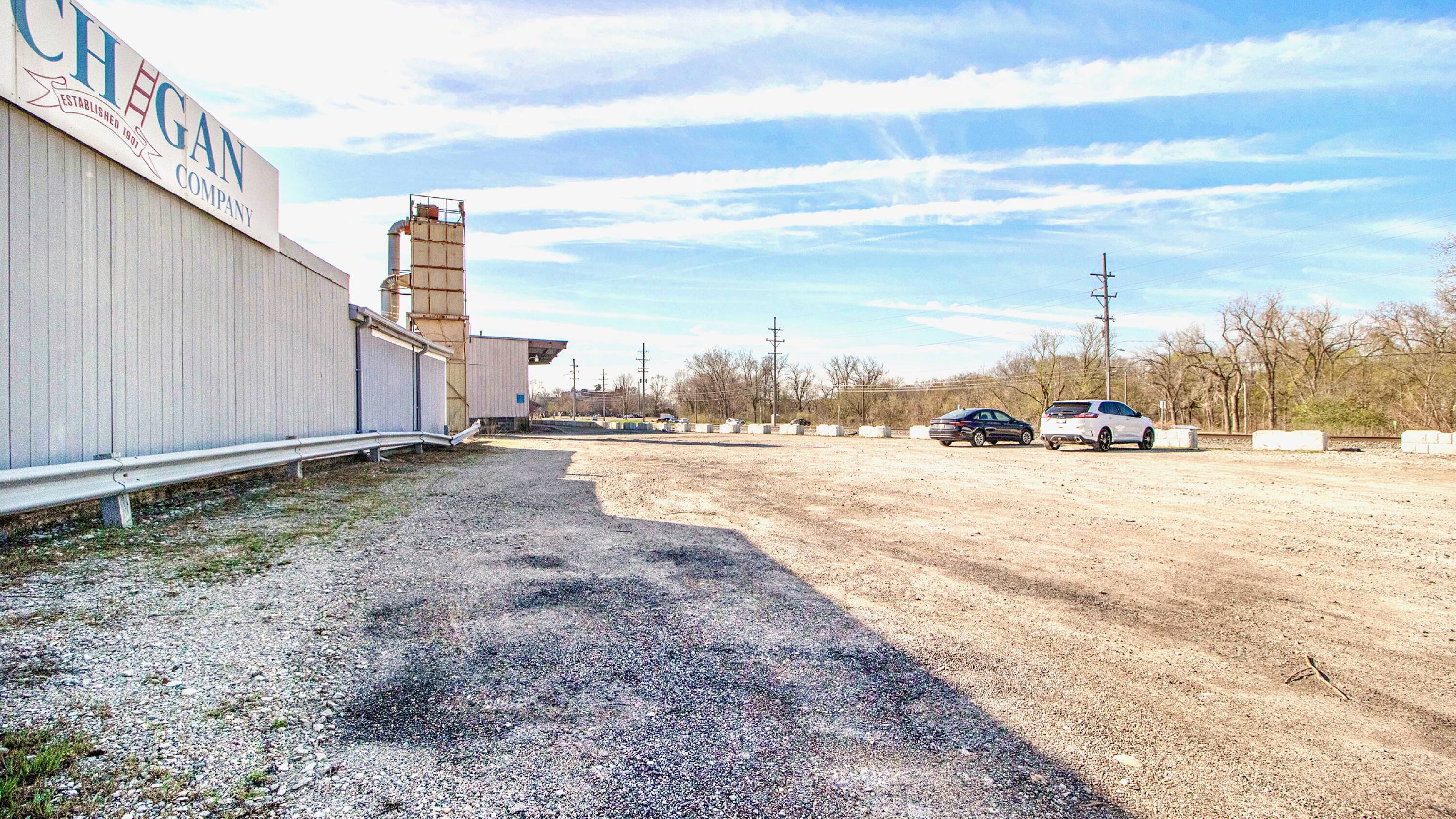 12 E Forest Ave, Ypsilanti, MI 48198