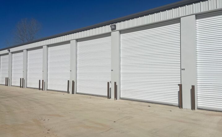 Pictures of Industrial property located at 15426 Old Jacksonville Hwy, Tyler, TX 75703 for lease - image #1