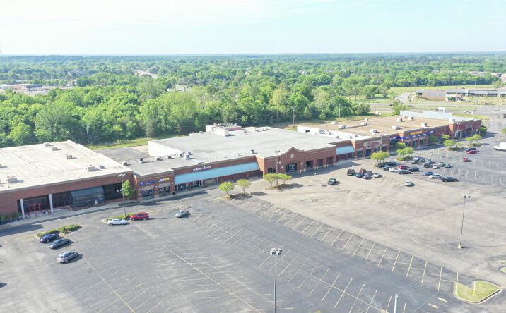 Pictures of Retail property located at 4035 Eastern Blvd, Montgomery, AL 36116 for lease - image #1