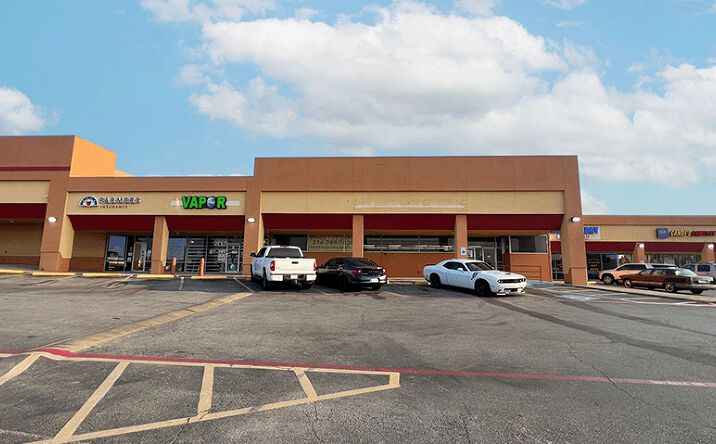 2500 E Belt Line Rd Lancaster Tx 75146