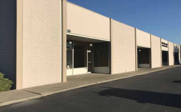 Pictures of Industrial property located at 1719 Junction Ave, San Jose, CA 95112 for lease - image #1