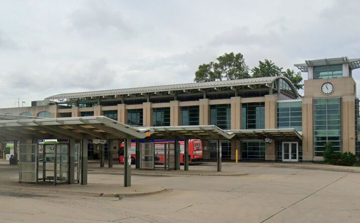 Pictures of Office property located at 100 W South St, South Bend, IN 46601 for lease - image #1