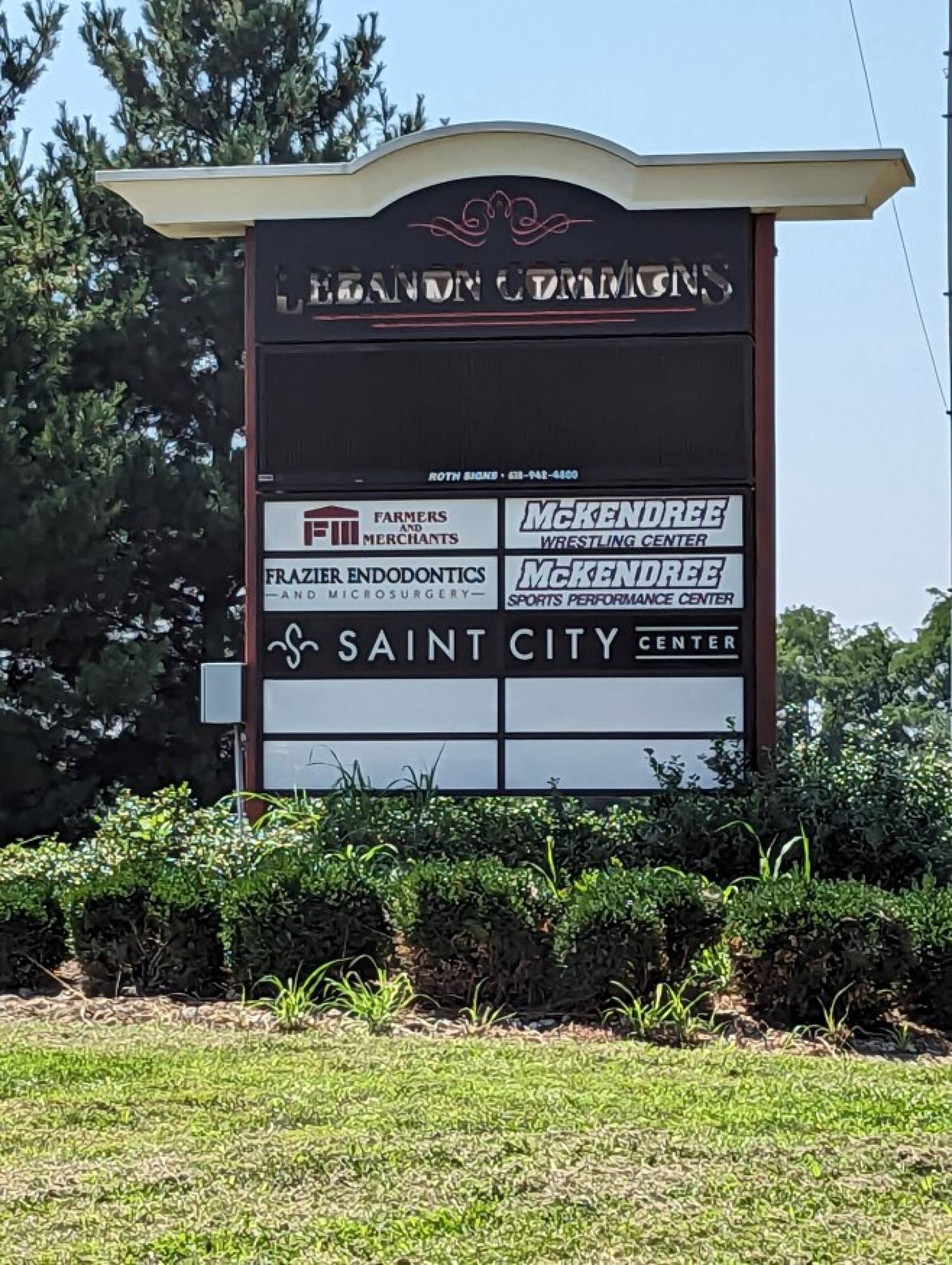 106 Wakanda Dr, Lebanon, IL 62254