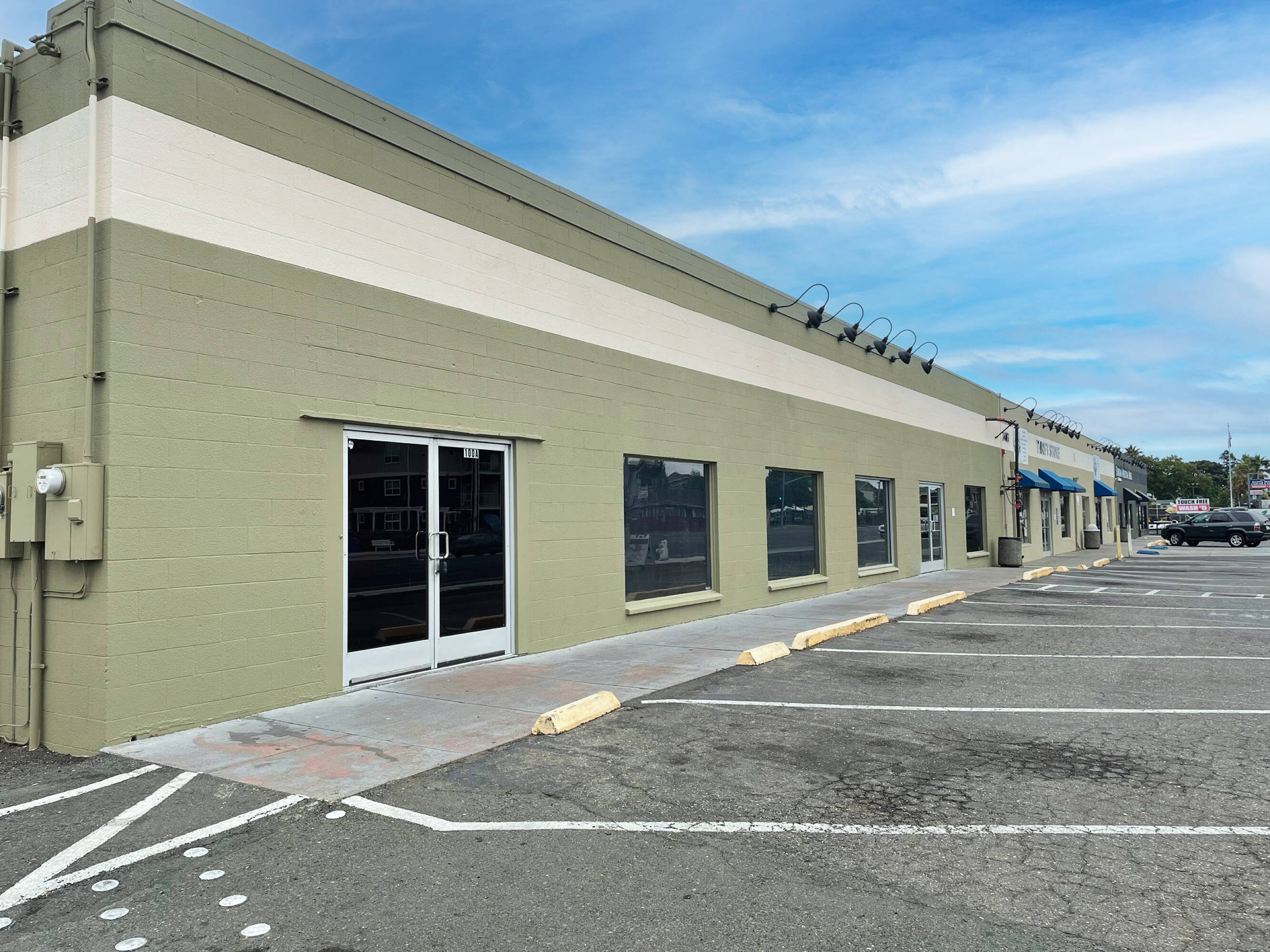 3403 Santa Rosa Ave, Santa Rosa, CA 95407