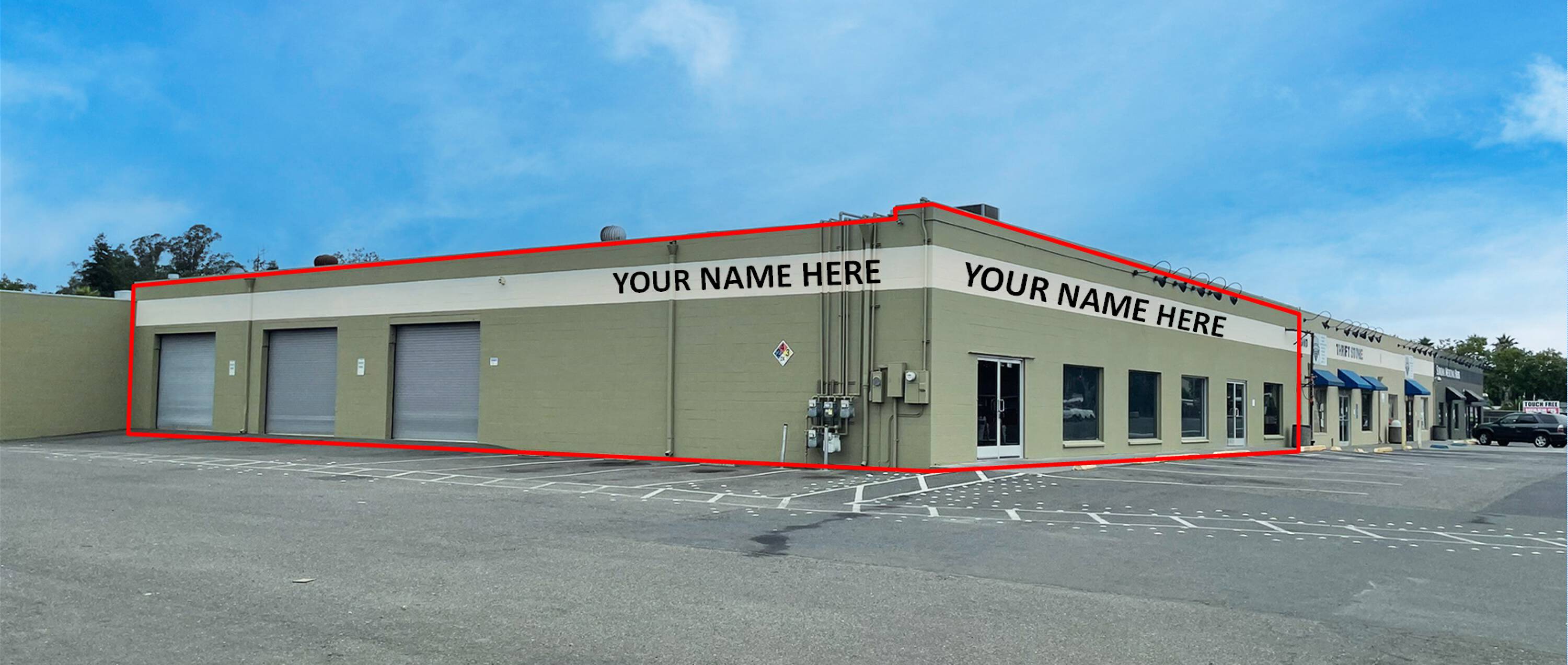 3403 Santa Rosa Ave, Santa Rosa, CA 95407