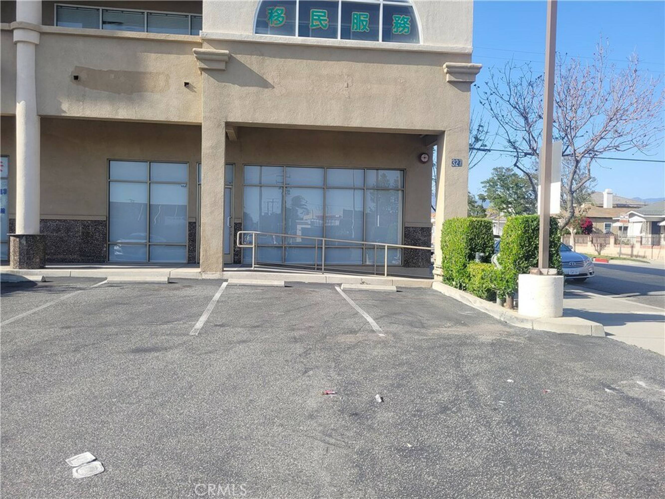 317 E Valley Blvd, San Gabriel, CA 91776