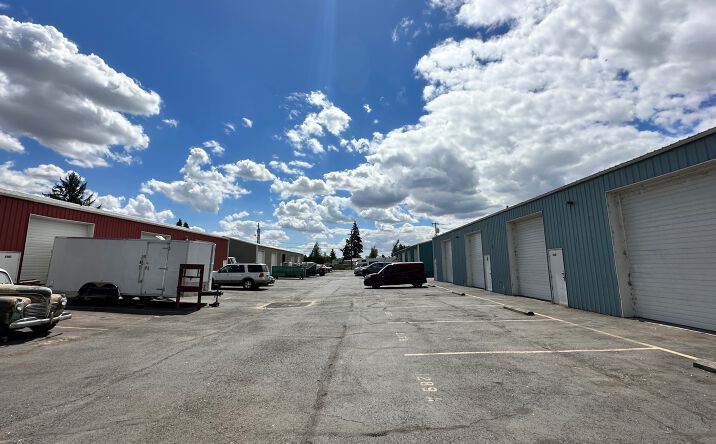 Pictures of Industrial property located at 1231 Candlewood Dr NE, Keizer, OR 97303 for lease - image #1