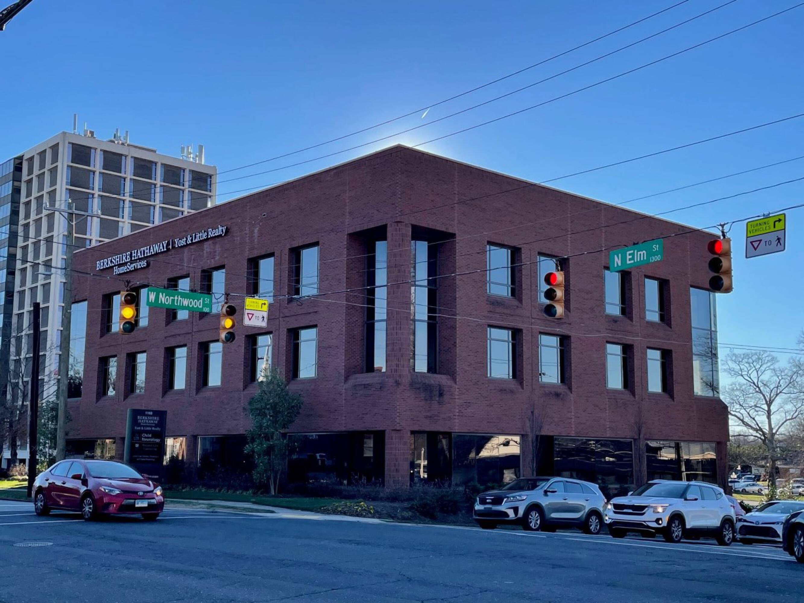 1103 N Elm St, Greensboro, NC 27401