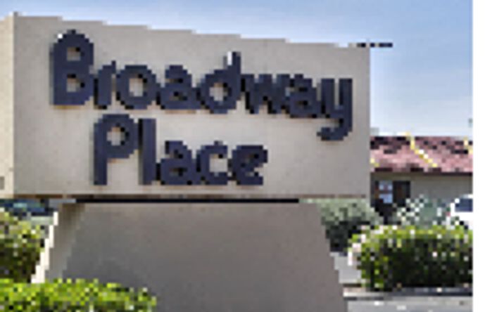 Pictures of Retail property located at 6061 E Broadway Blvd, Tucson, AZ 85711 for lease - image #1