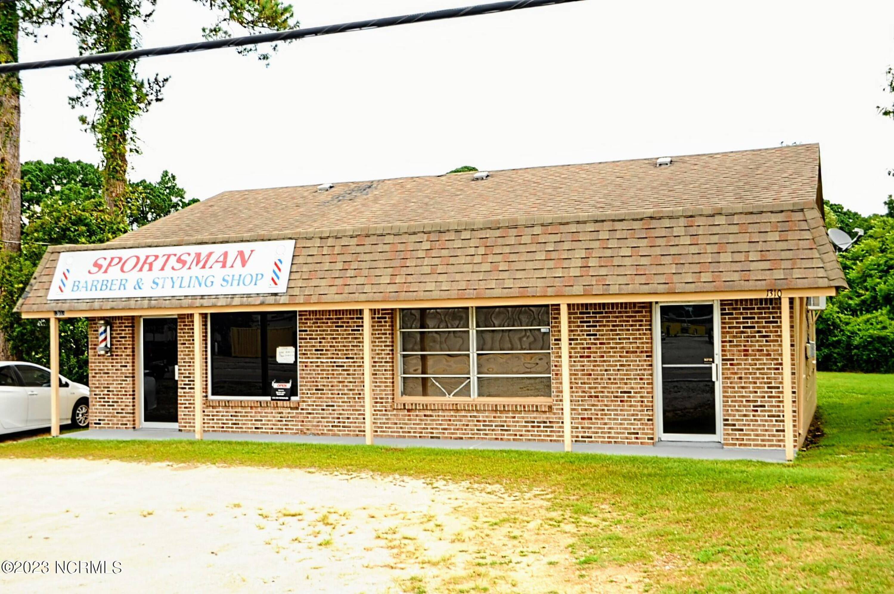 1308 Old Cherry Point Road, New Bern, NC 28560