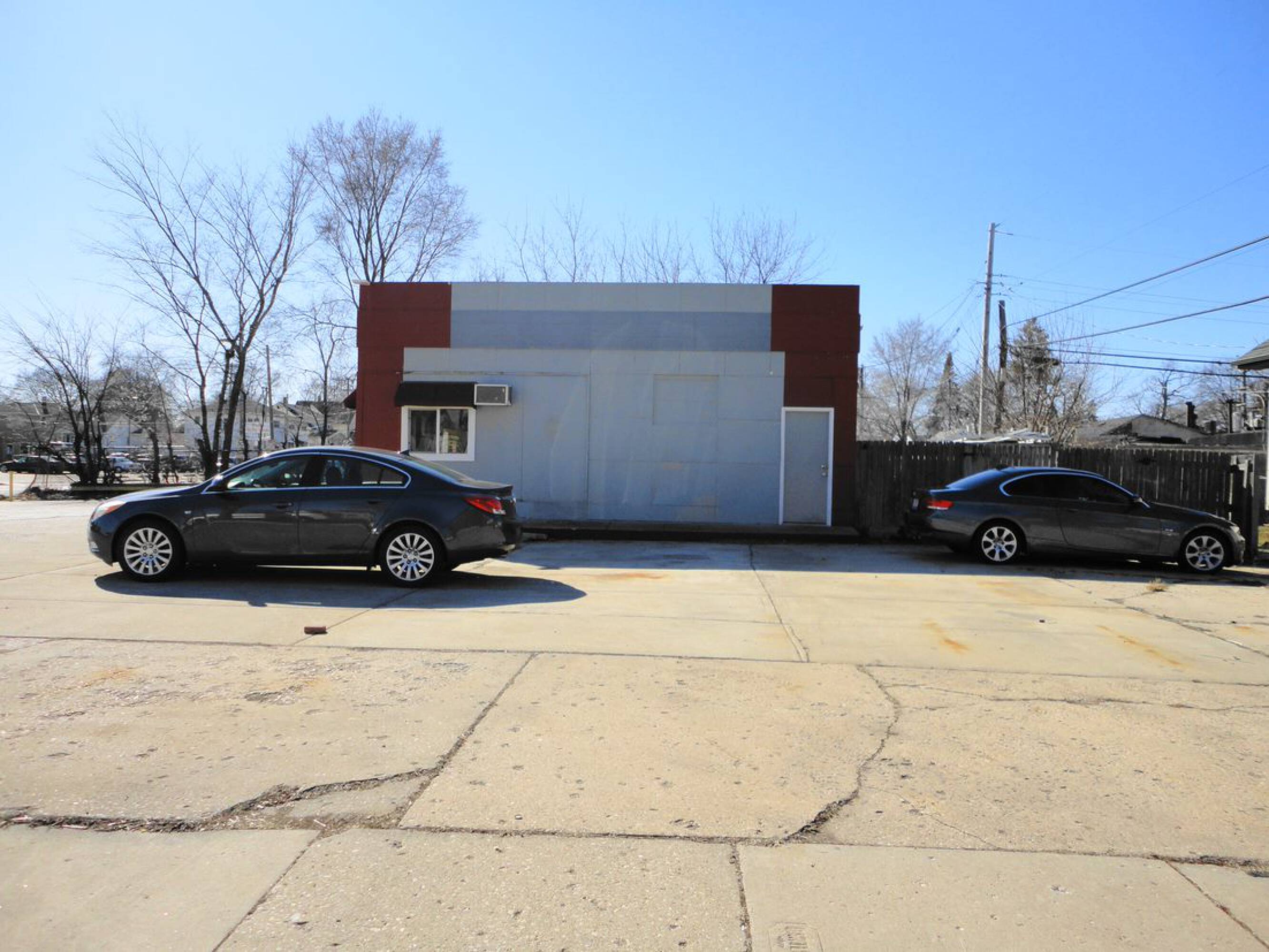 3402 60th St, Kenosha, WI 5314