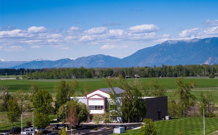 Pictures of Office property located at 125 School House Loop, Kalispell, MT 59901 for lease - image #1
