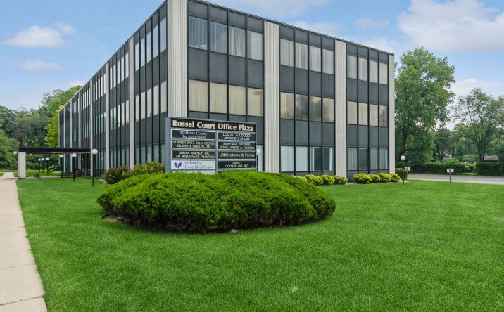 Pictures of Office property located at 600 Russel Ct, Woodstock, IL 60098 for lease - image #1