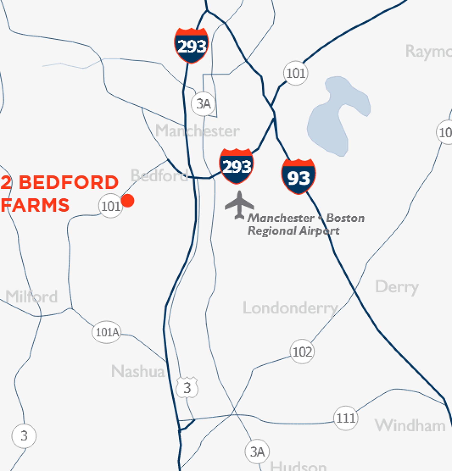 2 Bedford Farms, Bedford, NH 03110