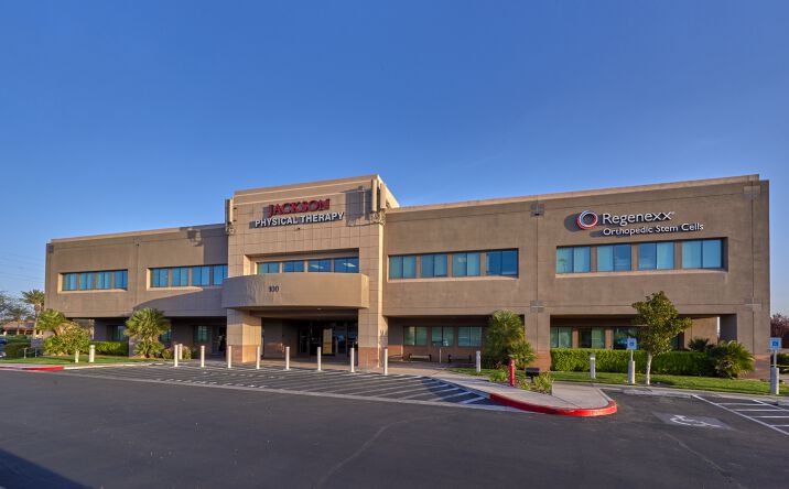 Pictures of Office property located at 100 N Green Valley Pkwy, Henderson, NV 89074 for lease - image #1