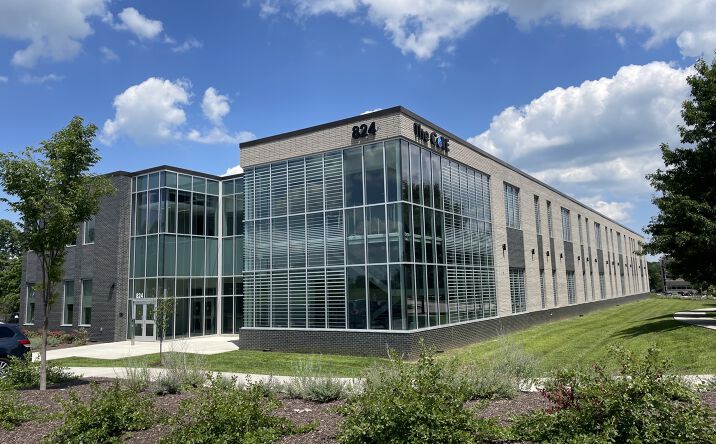 Pictures of Office property located at 824 Bull Lea Run, Lexington, KY 40511 for lease - image #1