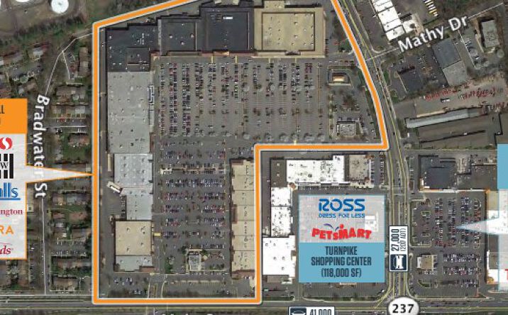 Ross fair 2025 city mall