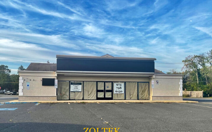 Pictures of Retail property located at 217 NJ-70, Lakehurst, NJ 08733 for lease - image #1