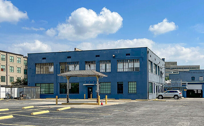 Pictures of Office property located at 3300 Gravier St, New Orleans, LA 70119 for lease - image #1