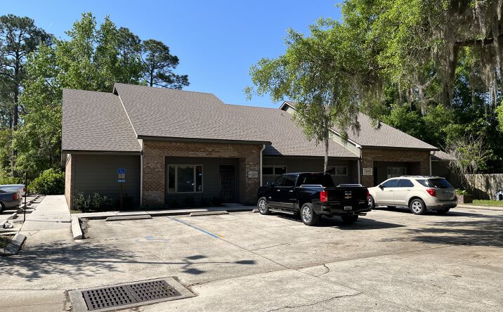 Pictures of Office property located at 11798 San Jose Blvd, Jacksonville, FL 32223 for lease - image #1