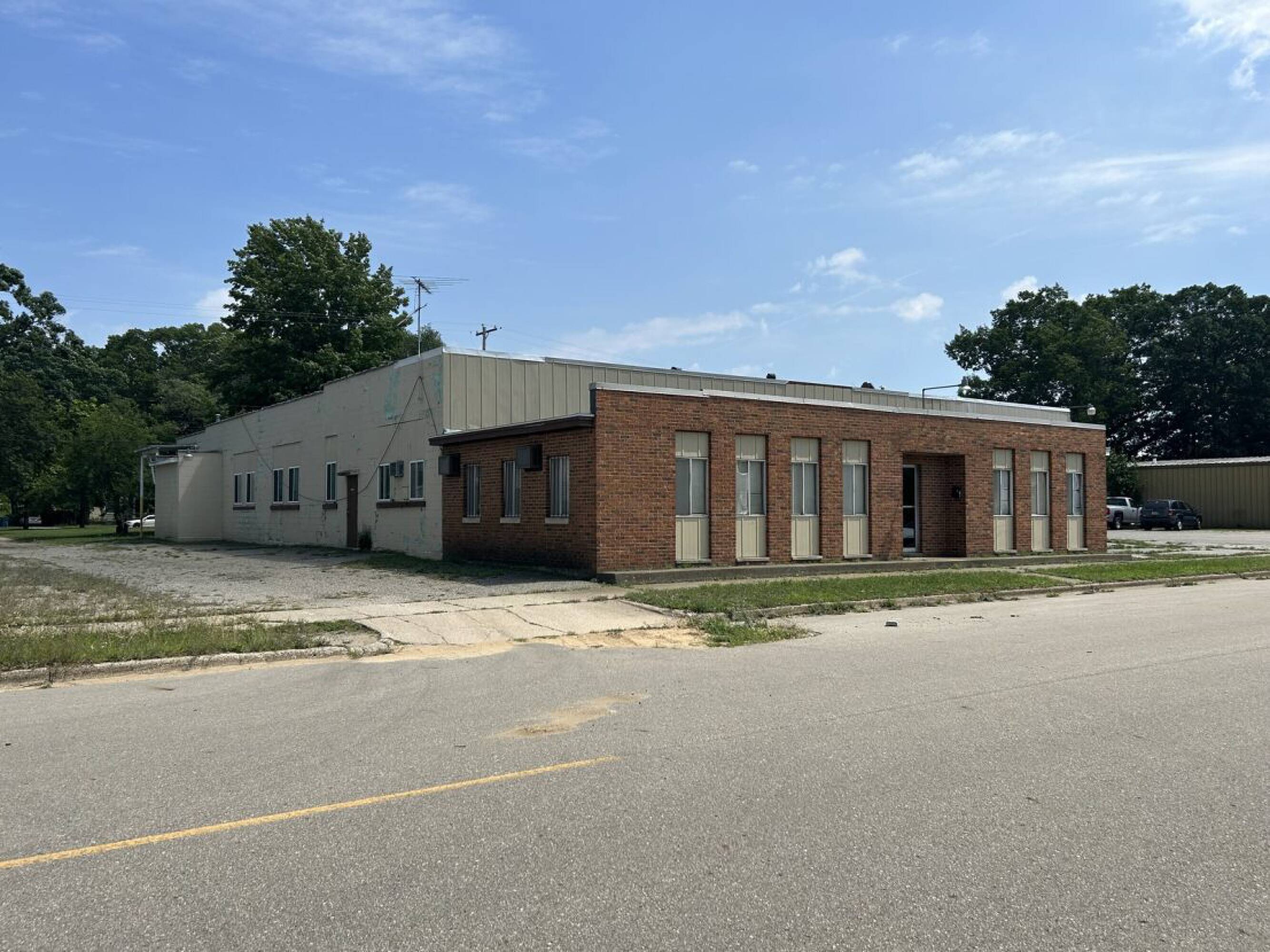 Muskegon Heights Mi Crime Ratecompany Landing - 7ppipei