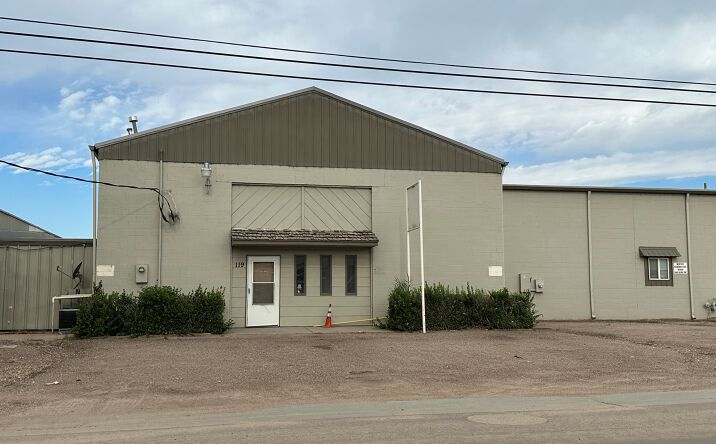 Pictures of Industrial property located at 113 6th, Denver, CO 80204 for lease - image #1