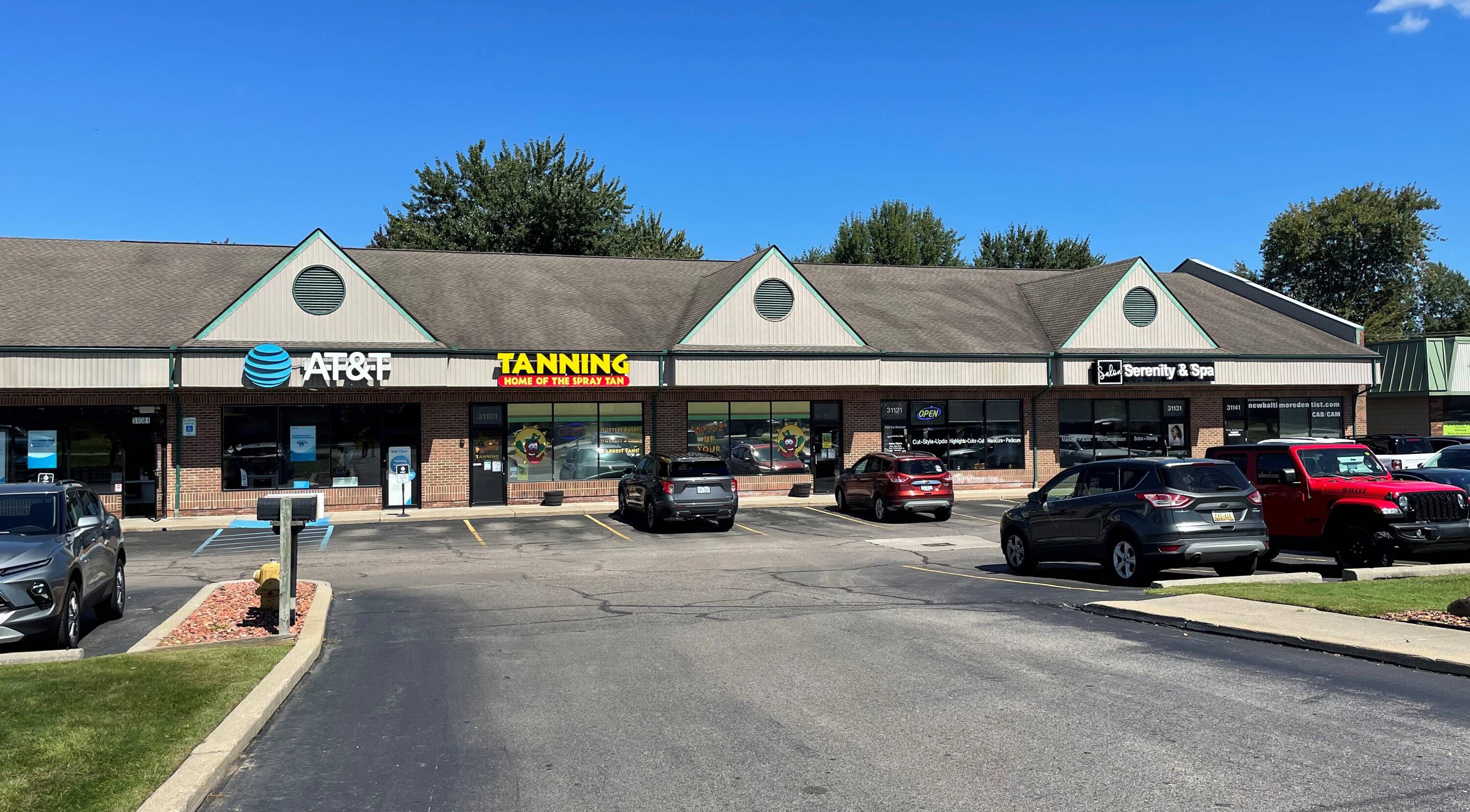 31081 31141 23 Mile Rd, New Baltimore, MI 48047