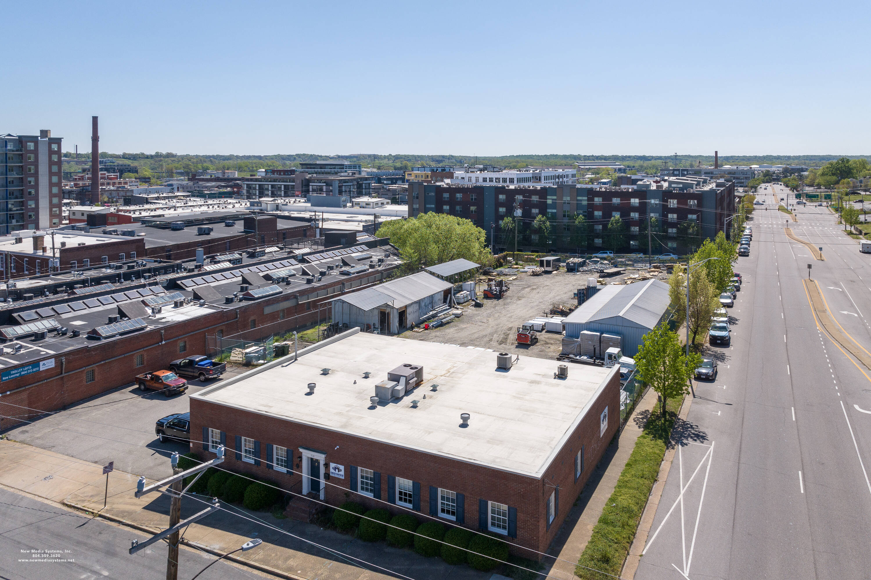 710 Perry St, Richmond, VA 23224