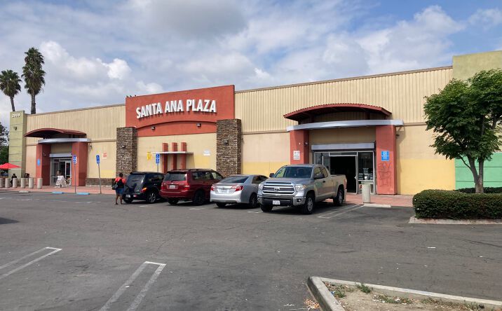 Restaurants for Lease in Santa Ana Crexi