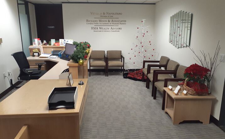 Pictures of Office property located at 5777 W Century Blvd, Los Angeles, CA 90045 for sales - image #1