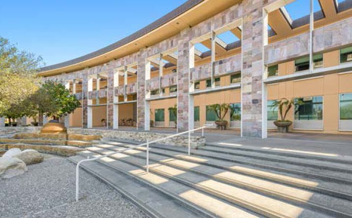 Pictures of Office property located at 1 Civic Center Dr, San Marcos, CA 92069 for lease - image #1