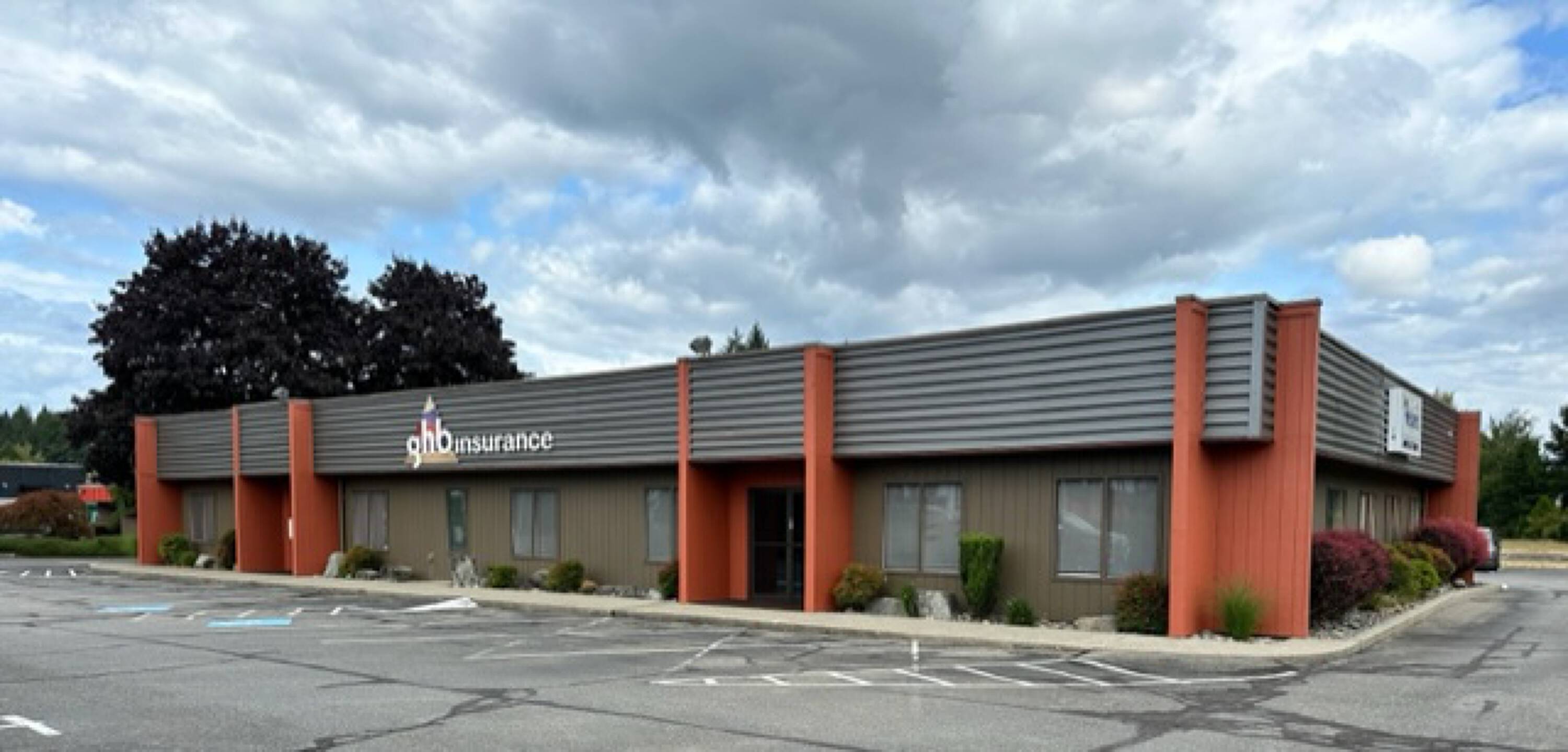 556 Lilly Rd SE, Olympia, WA 98501