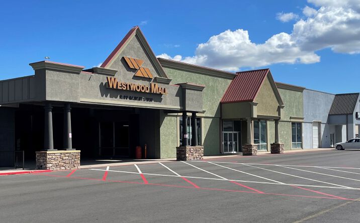 Pictures of Retail, Industrial property located at 1800 Garrett Way, Pocatello, ID 83201 for lease - image #1