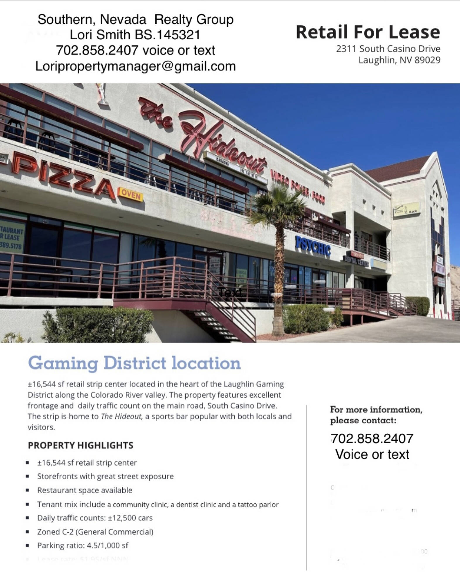 land for sale Archives  Laughlin Commercial Realty Group
